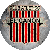Logo Club Atlético El Cañón de Mar del Plata